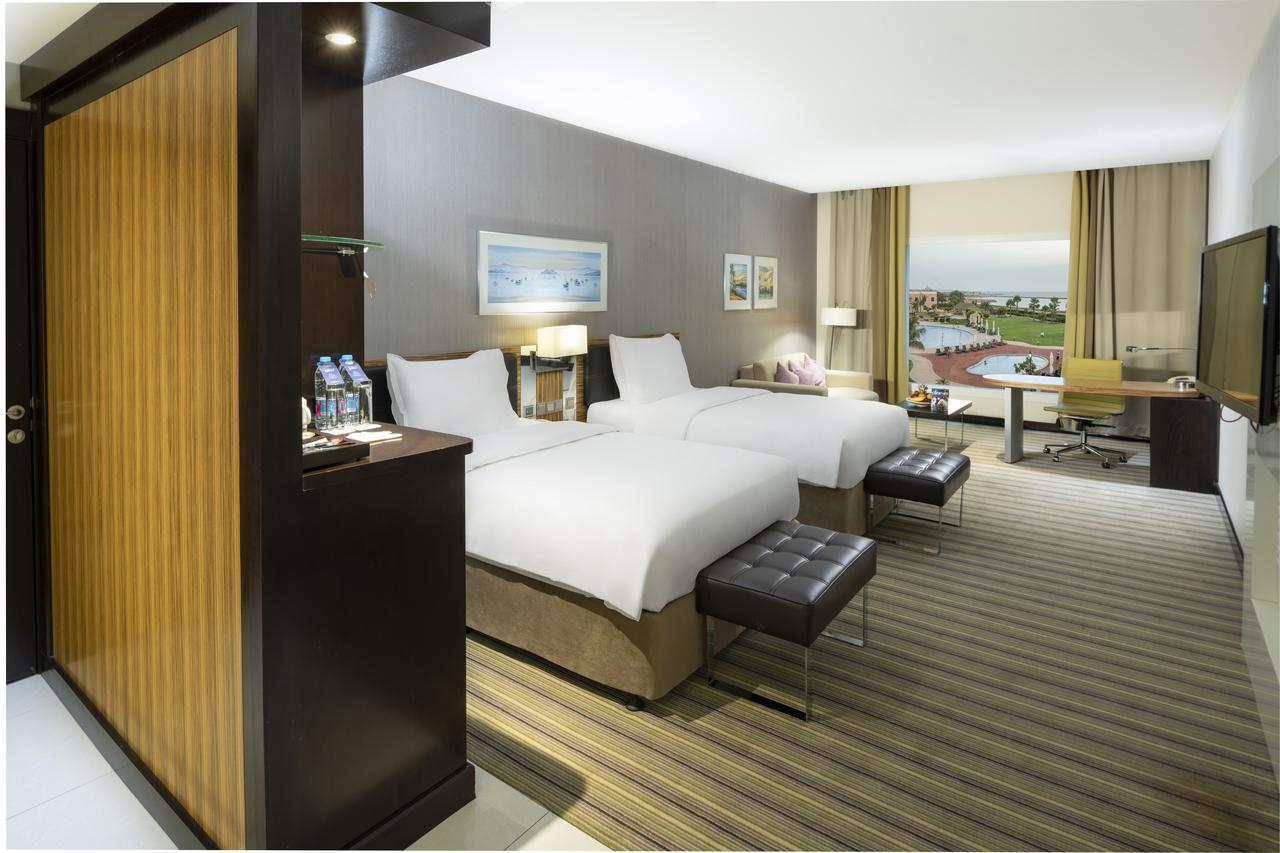 Radisson Blu Resort Jizan Exterior photo