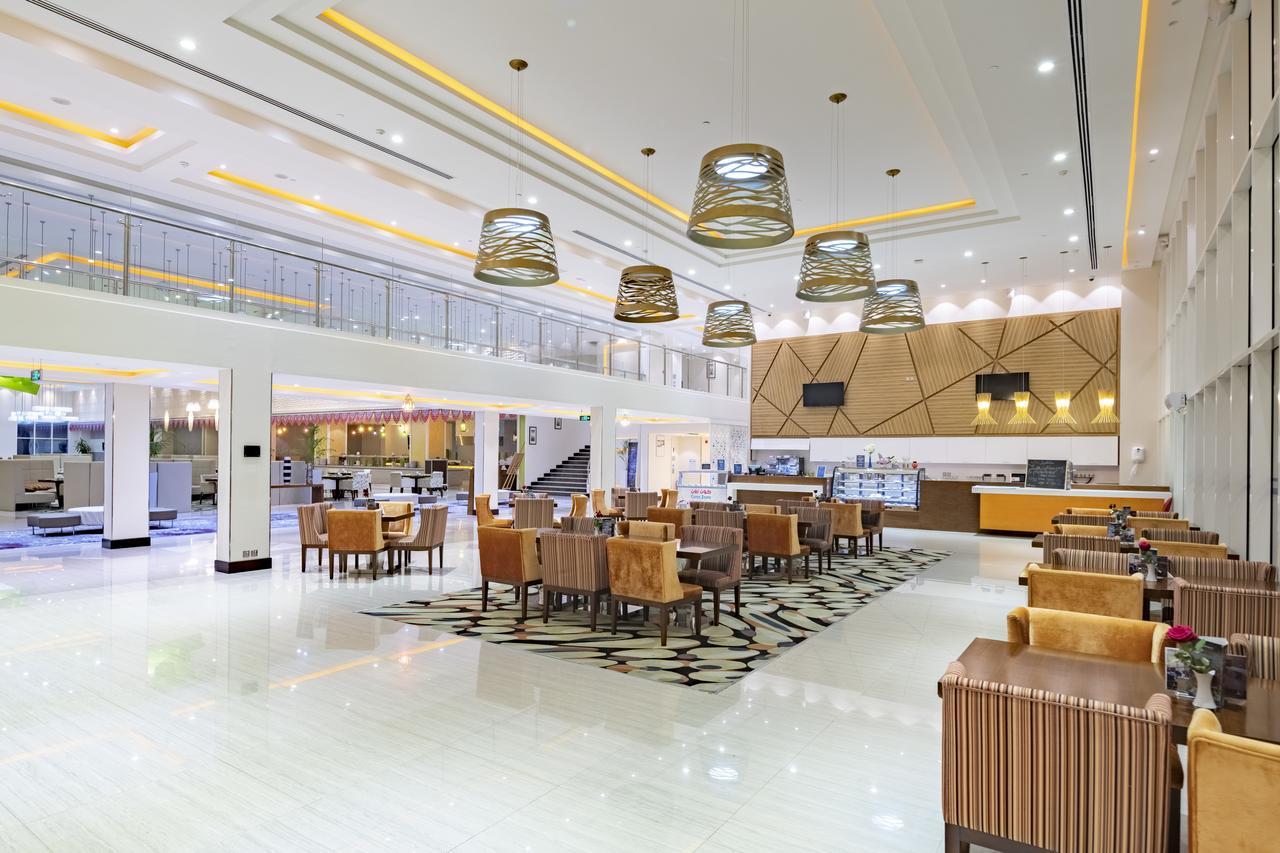 Radisson Blu Resort Jizan Exterior photo