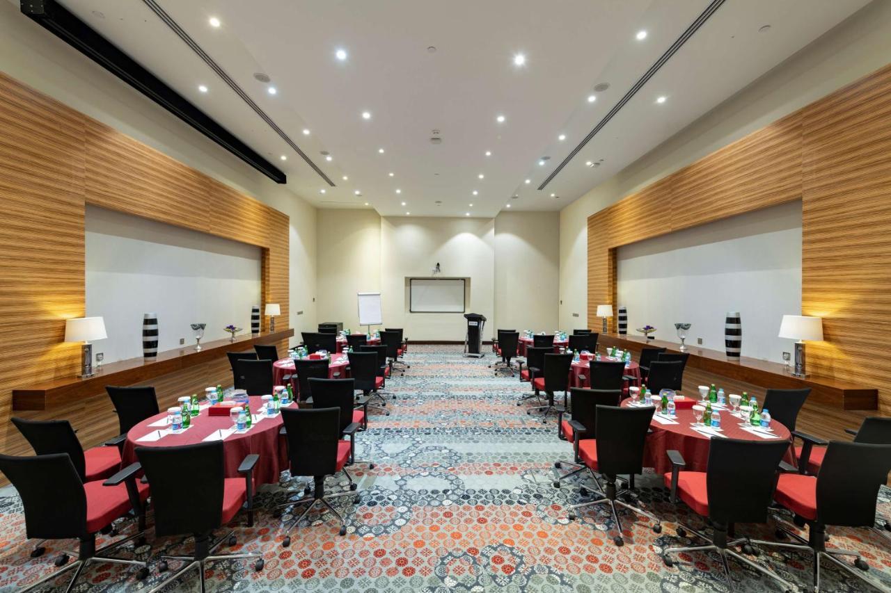 Radisson Blu Resort Jizan Exterior photo
