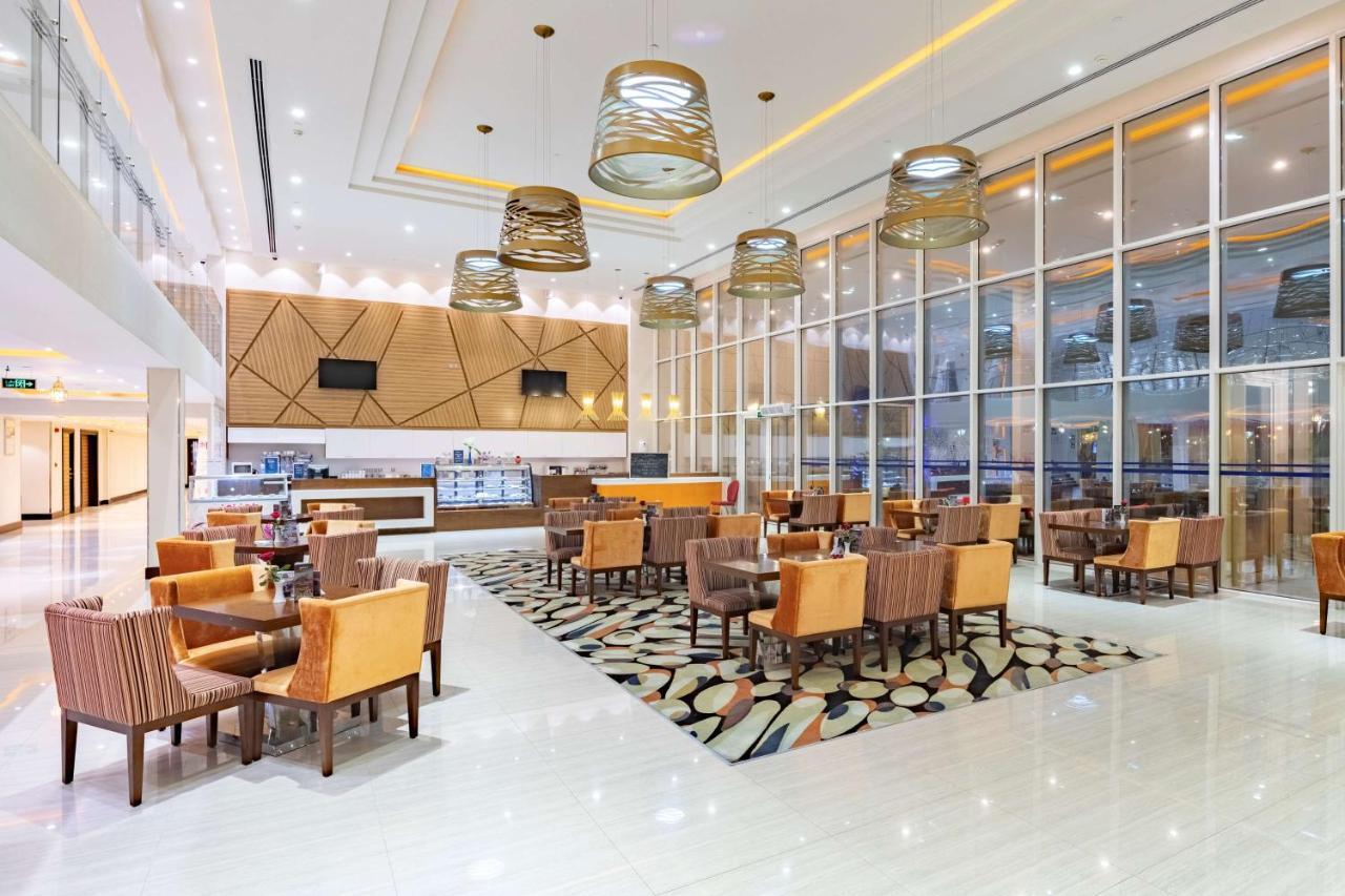 Radisson Blu Resort Jizan Exterior photo