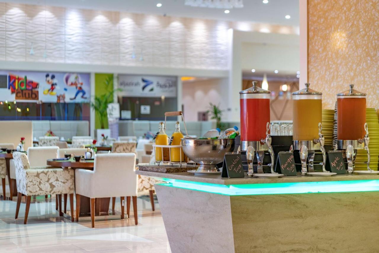 Radisson Blu Resort Jizan Exterior photo