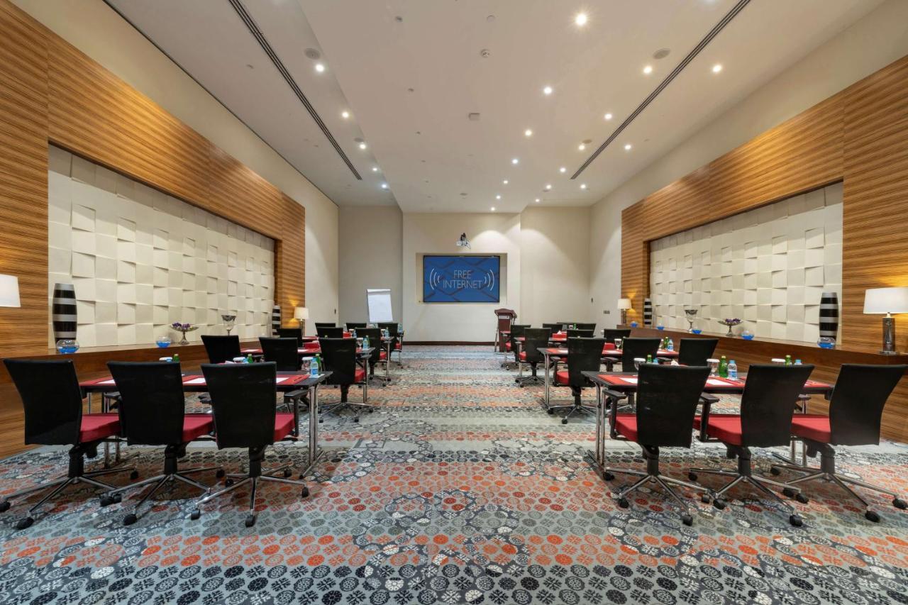 Radisson Blu Resort Jizan Exterior photo