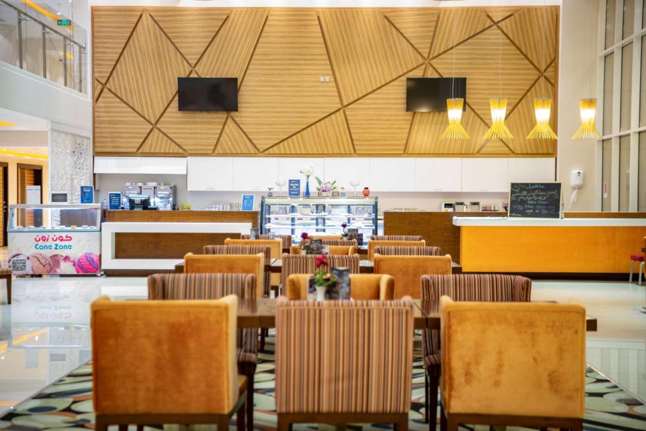 Radisson Blu Resort Jizan Exterior photo