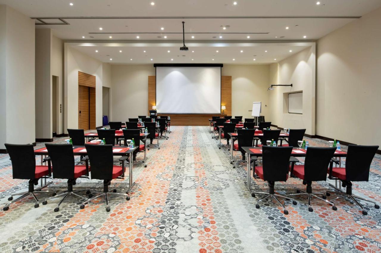 Radisson Blu Resort Jizan Exterior photo