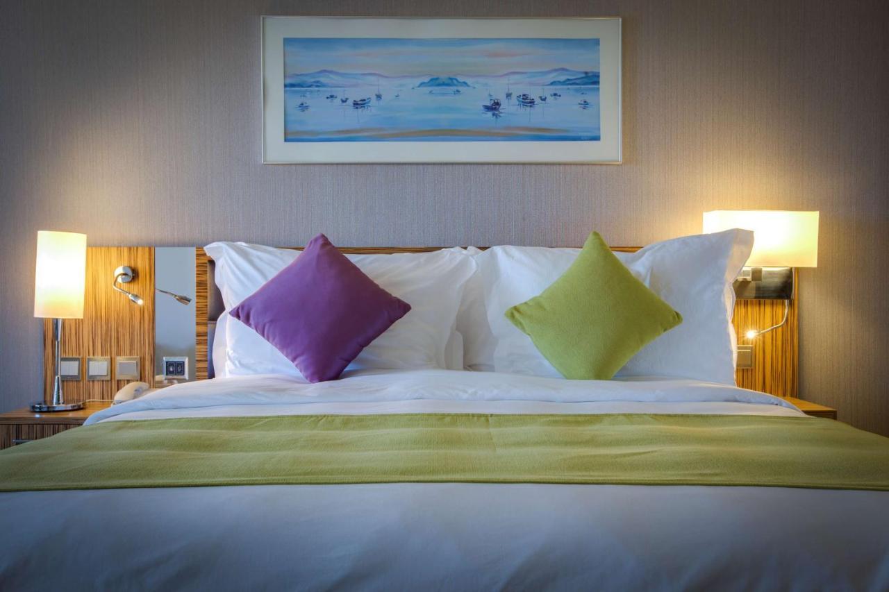 Radisson Blu Resort Jizan Exterior photo