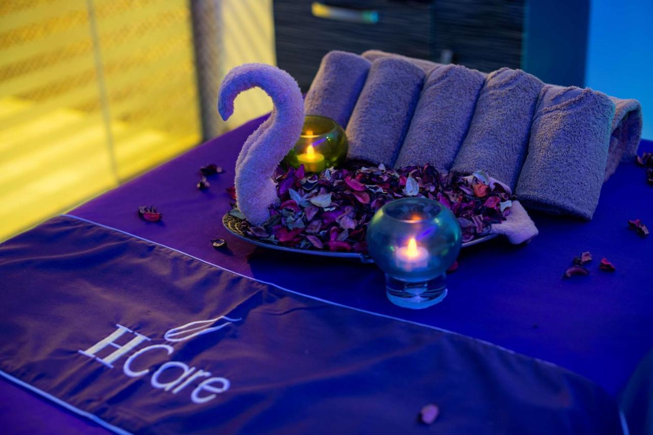 Radisson Blu Resort Jizan Exterior photo