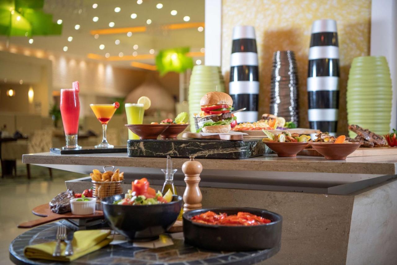 Radisson Blu Resort Jizan Exterior photo
