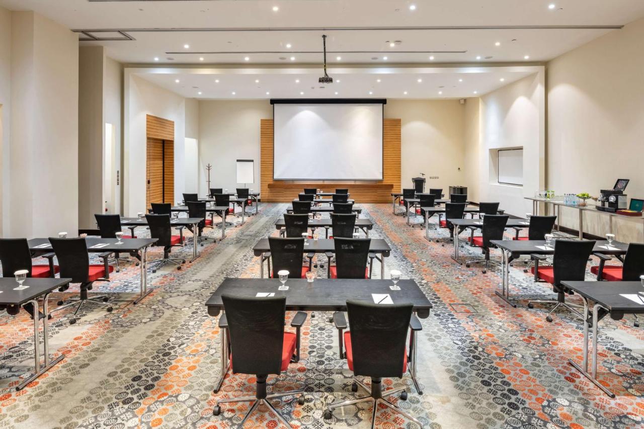 Radisson Blu Resort Jizan Exterior photo