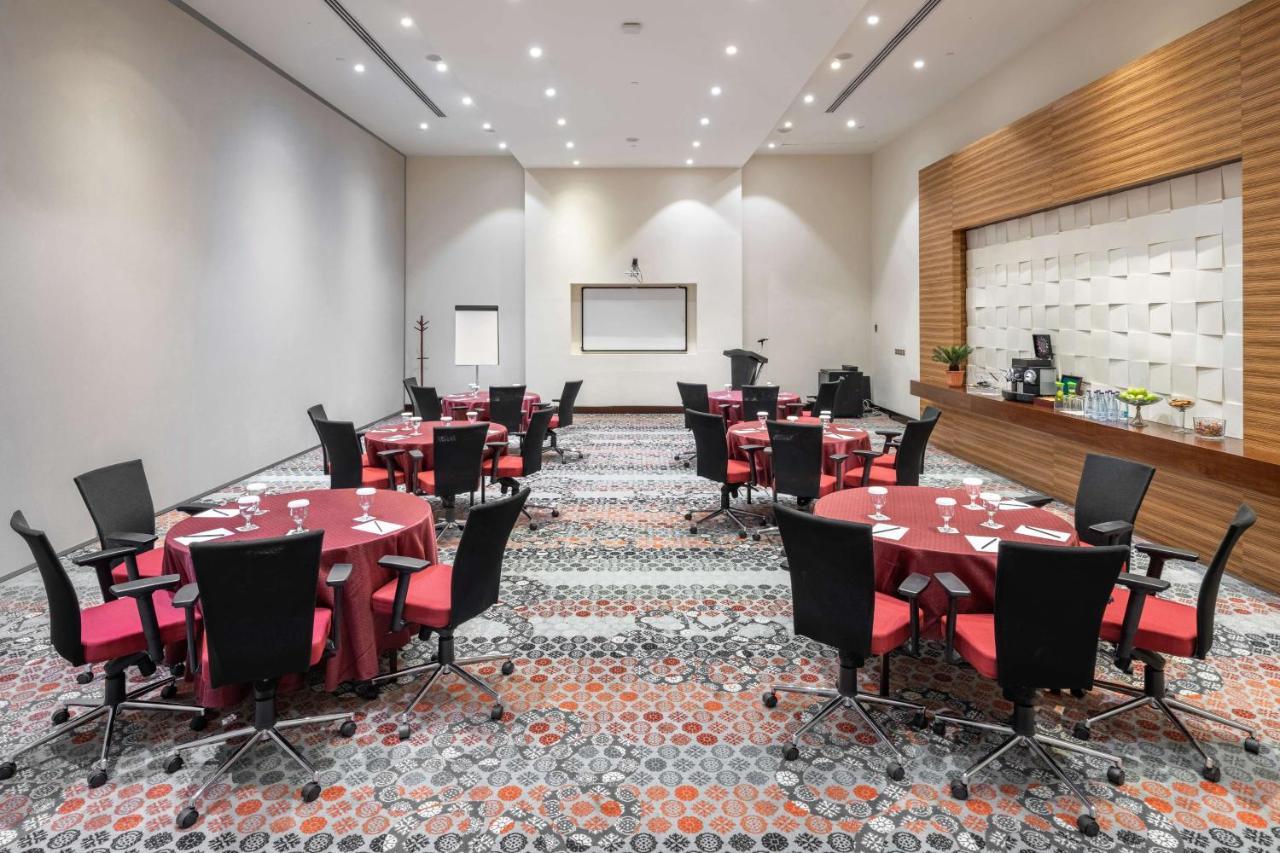 Radisson Blu Resort Jizan Exterior photo