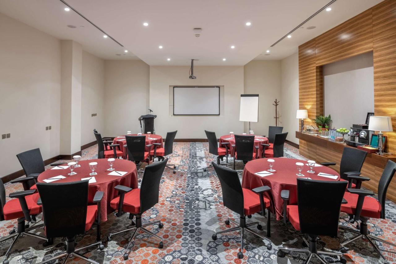Radisson Blu Resort Jizan Exterior photo